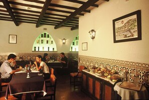 Restaurantes