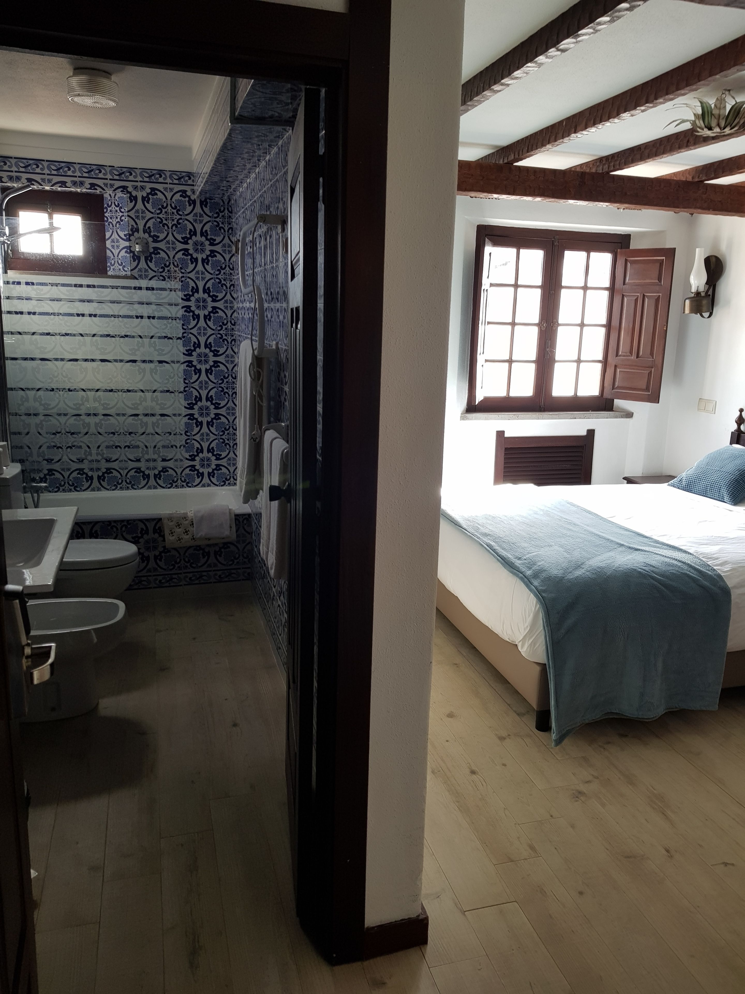 Foto - Rainha Santa Isabel - Óbidos History Hotel