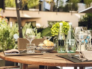 Restaurant - Best Western Plus Hotel Le Favaglie (Cornaredo)