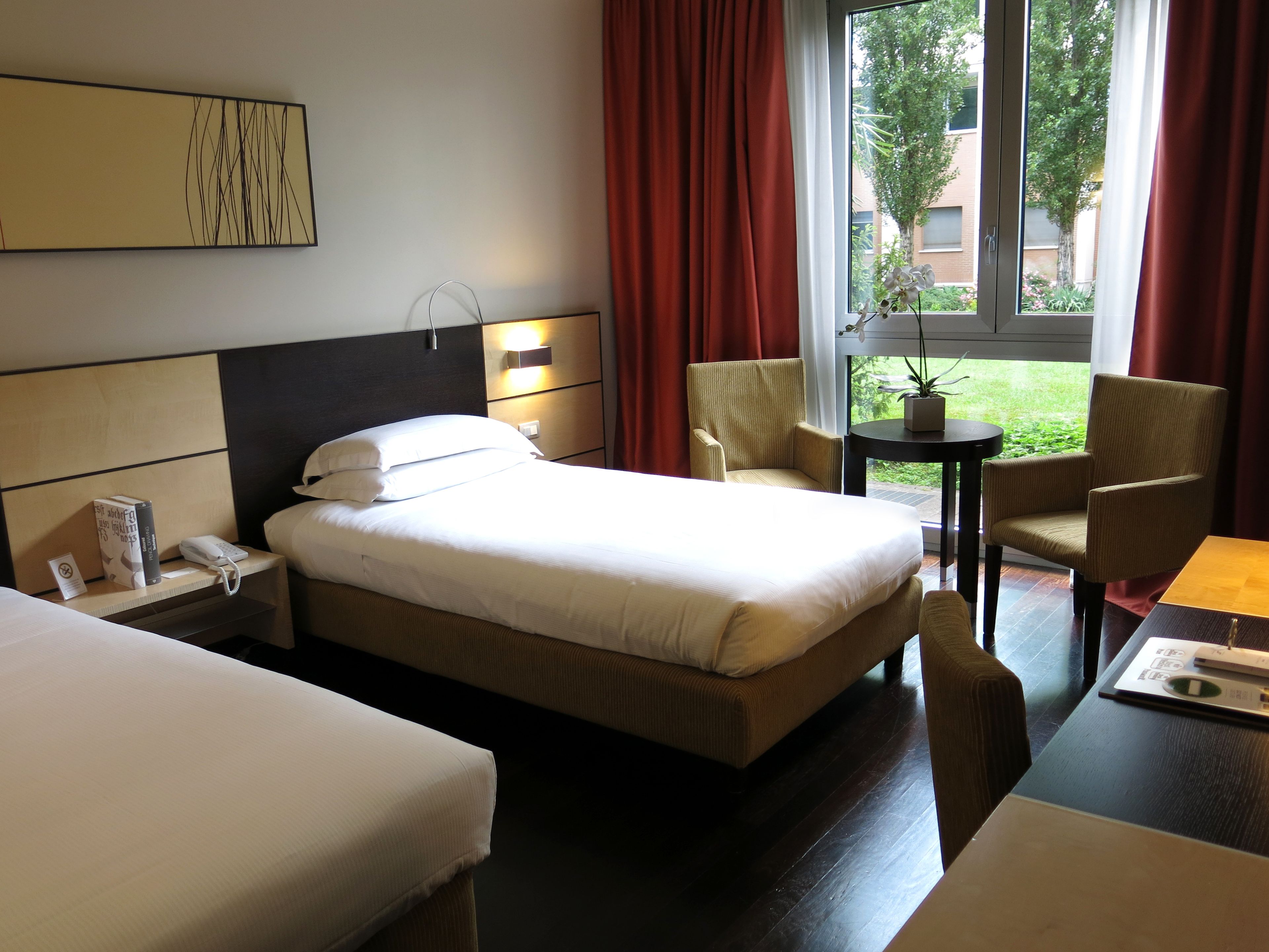 Foto - Best Western Plus Hotel Le Favaglie