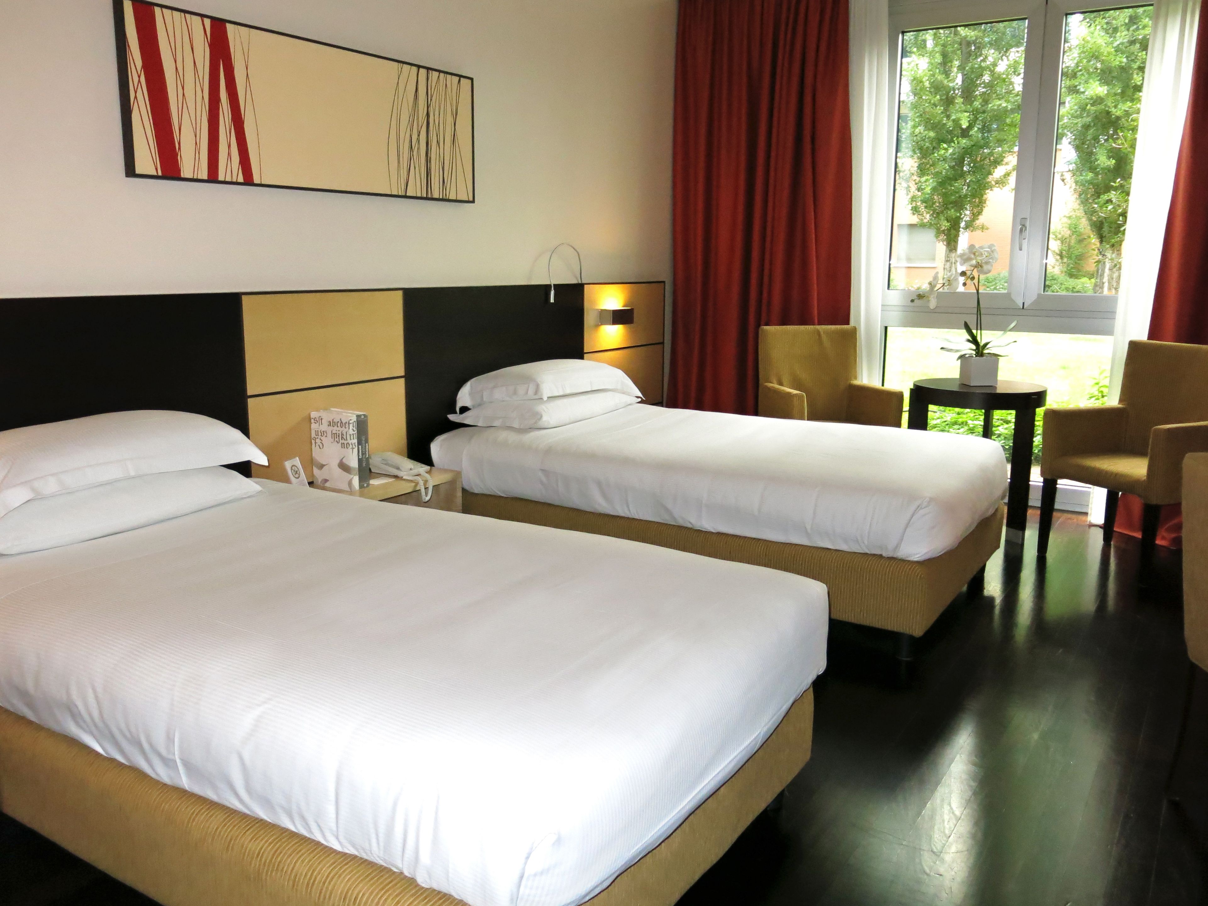 Foto - Best Western Plus Hotel Le Favaglie