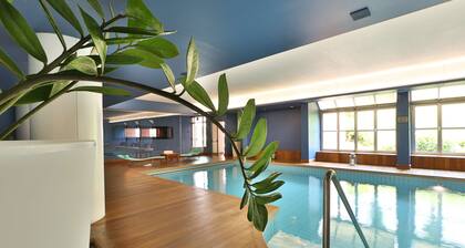 Best Western Plus Hotel Le Favaglie