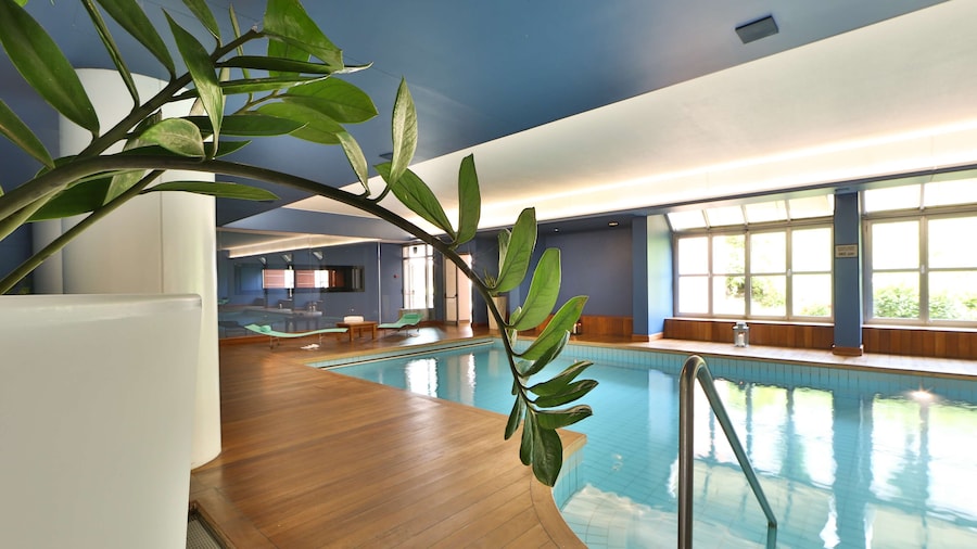 Best Western Plus Hotel Le Favaglie