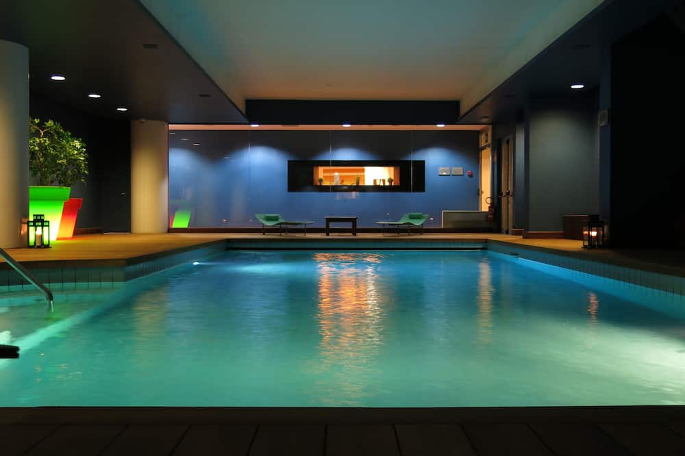 Best Western Plus Hotel Le Favaglie