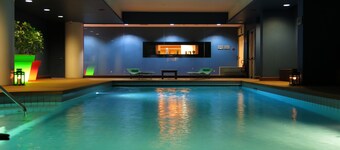 Best Western Plus Hotel Le Favaglie