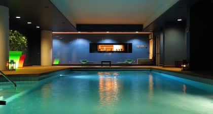 Best Western Plus Hotel Le Favaglie