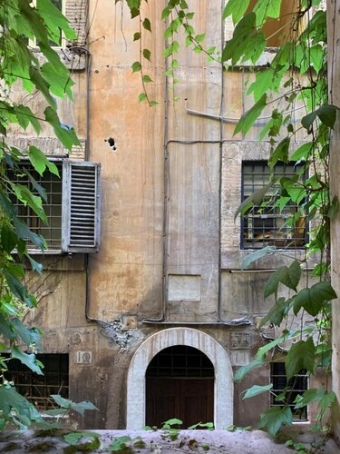 Residenza Domizia- Guest House