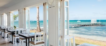 Tropical Attitude - Adults only
