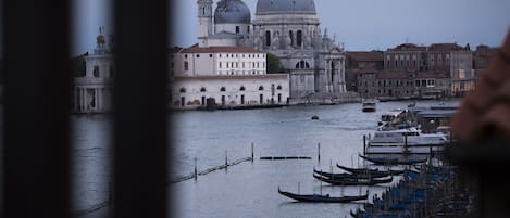 Double Room, Lagoon View (Charming) | View from room