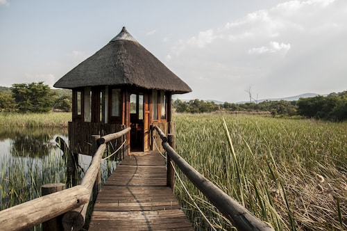 Kedar Heritage Lodge, Conference Centre & Spa