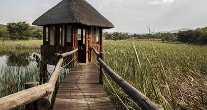 Kedar Heritage Lodge, Conference Centre & Spa