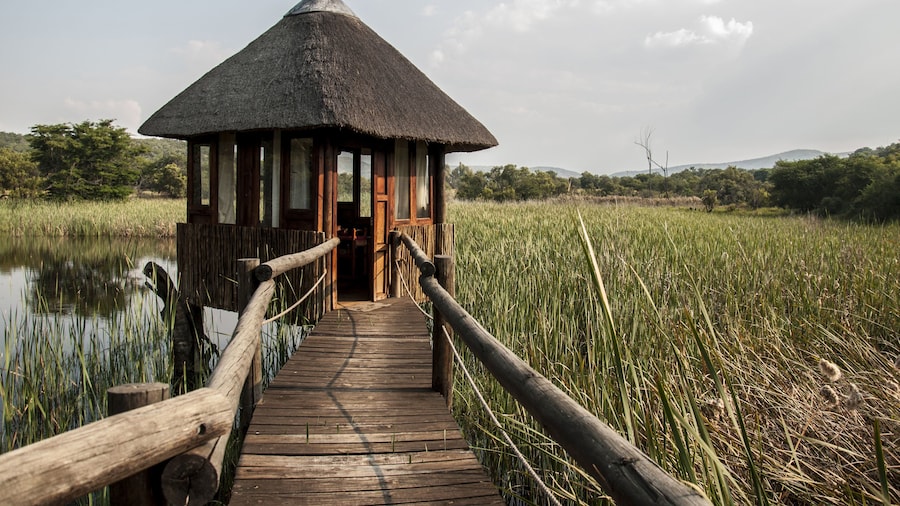 Kedar Heritage Lodge, Conference Centre & Spa