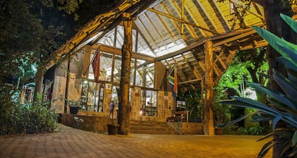Kedar Heritage Lodge, Conference Centre & Spa