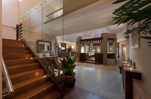 Lobby - Arum Barut Collection - Ultra All Inclusive (Manavgat)