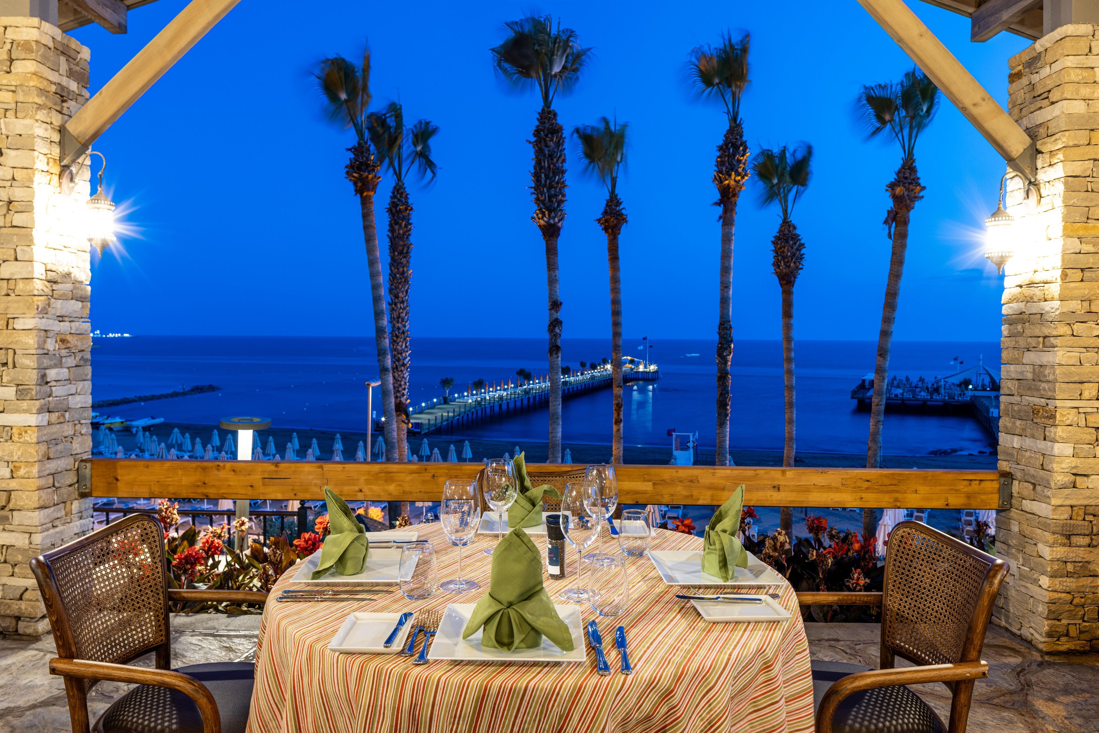 Foto - Arum Barut Collection - Ultra All Inclusive