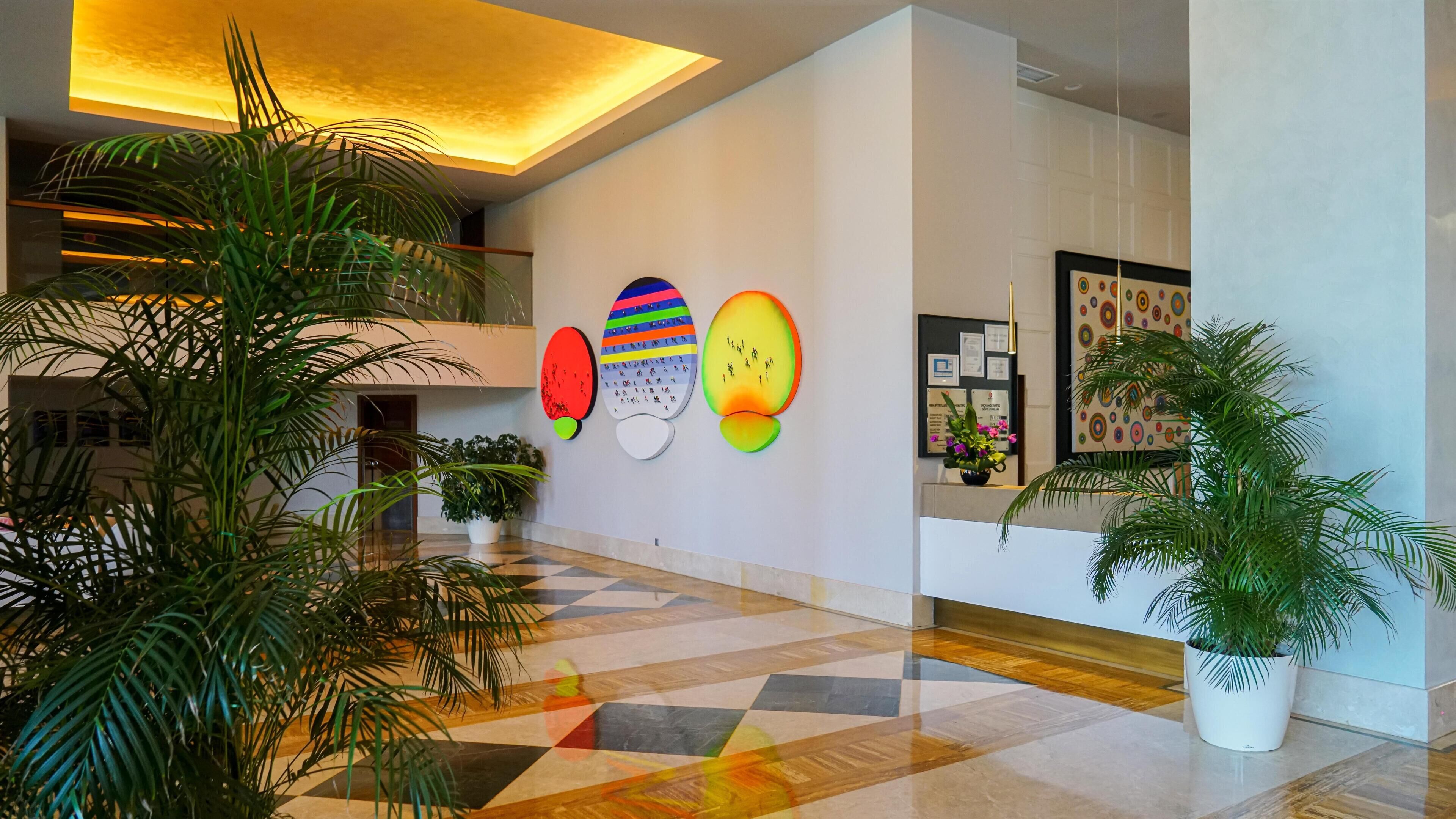 Foto - Arum Barut Collection - Ultra All Inclusive