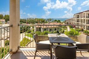 Terrace/patio - Arum Barut Collection - Ultra All Inclusive (Manavgat)