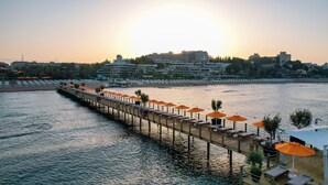 Beach - Arum Barut Collection - Ultra All Inclusive (Manavgat)