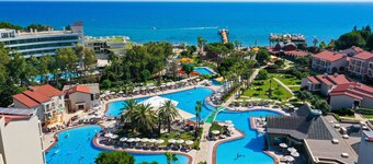 Arum Barut Collection - Ultra All Inclusive