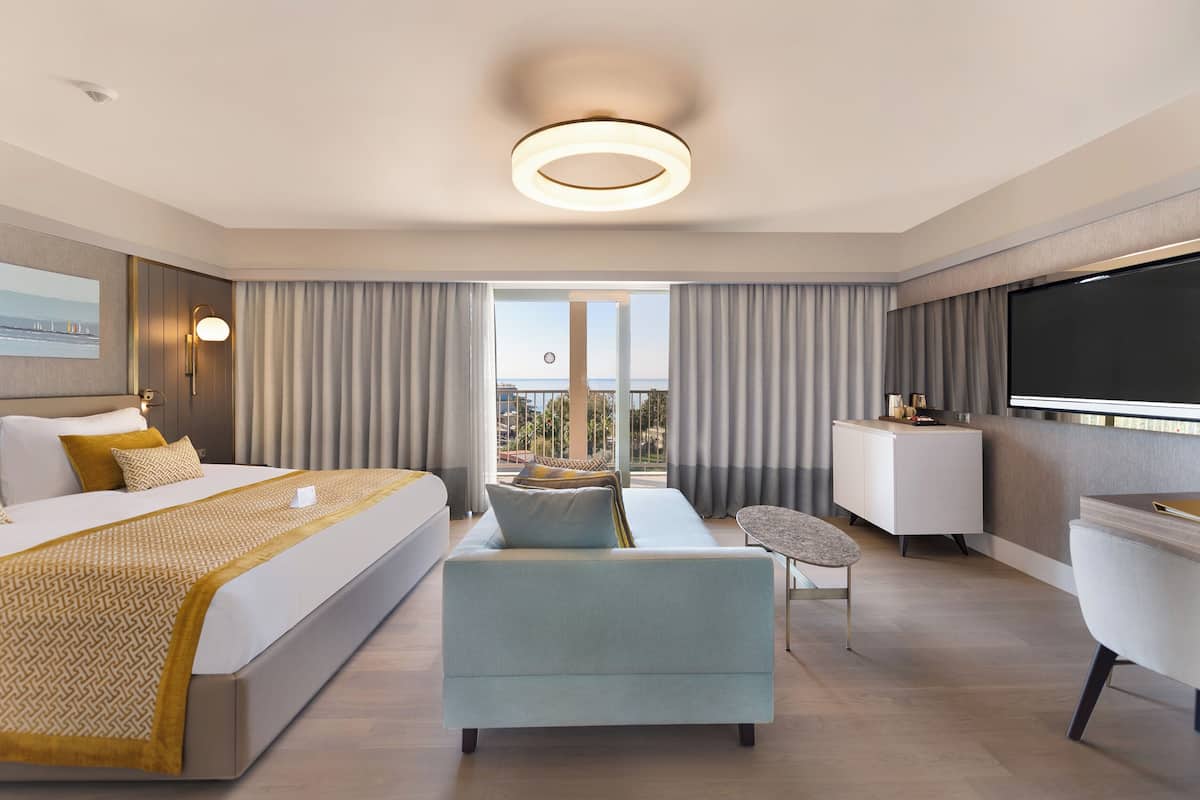 Premium Suite