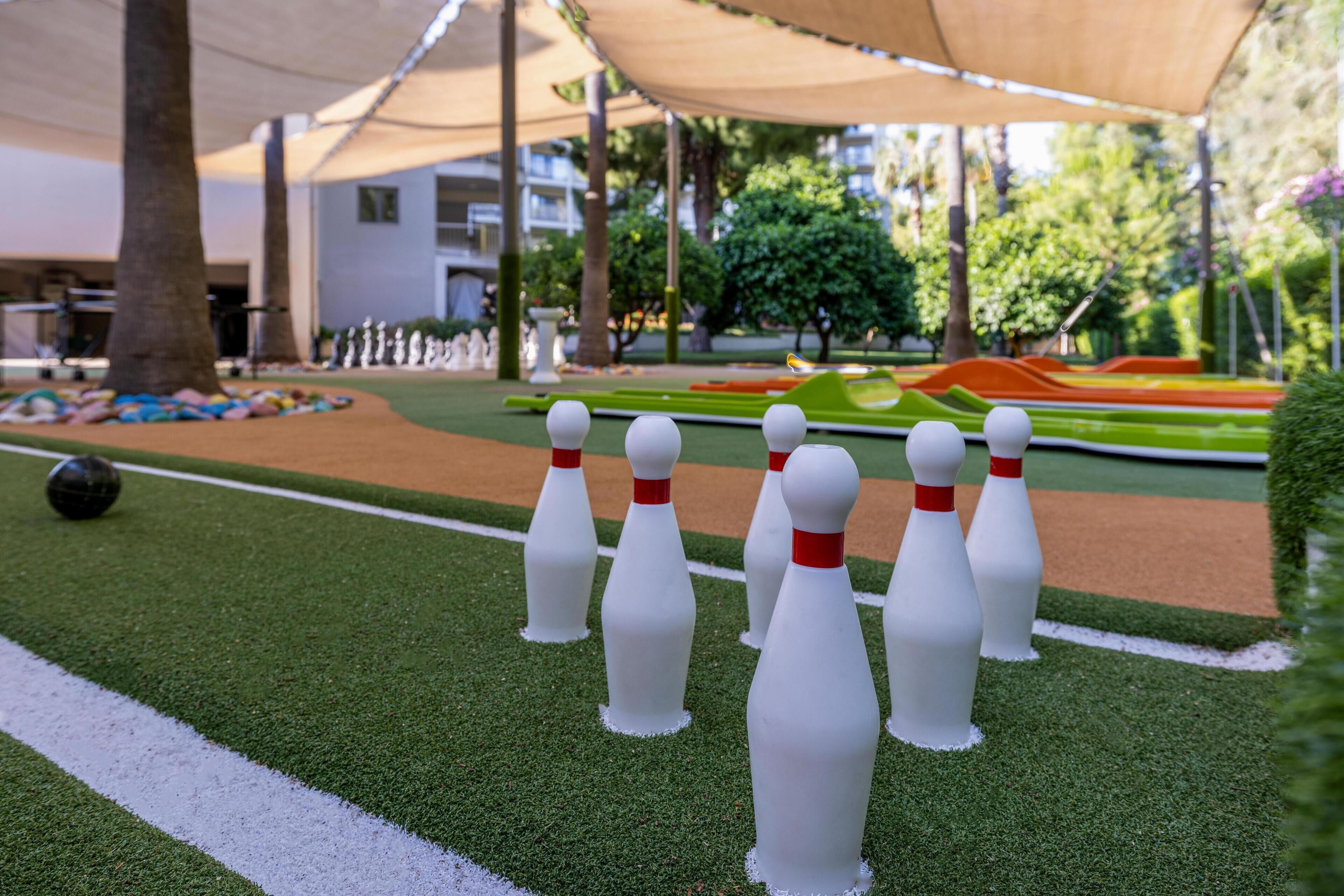 Foto - Arum Barut Collection - Ultra All Inclusive