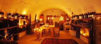 Relais del Castello di Oviglio