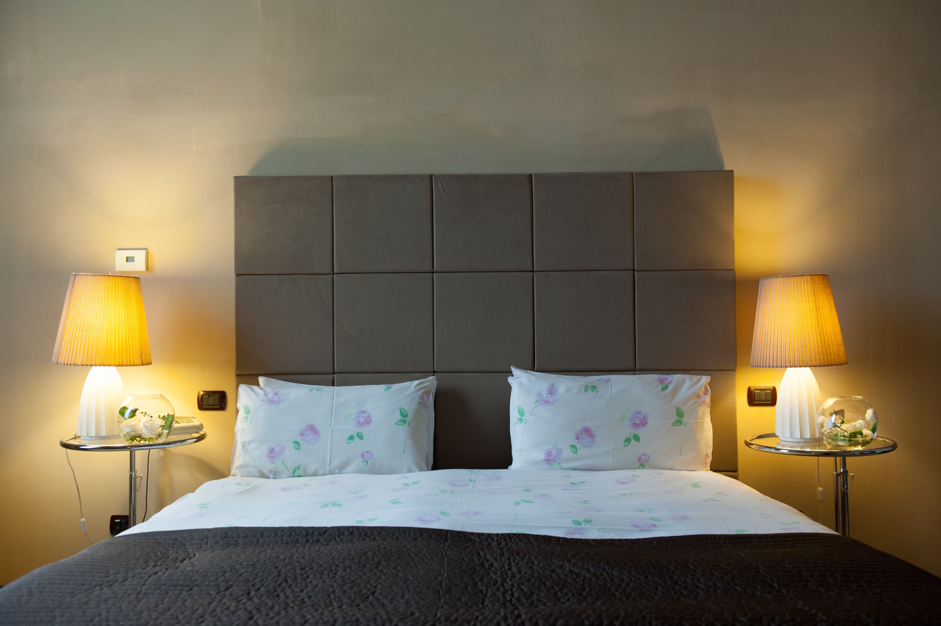 comfort double room | minibar, in-room safe, desk, blackout curtains