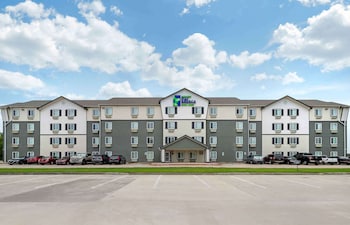 Extended Stay America Select Suites - Beaumont