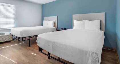 Extended Stay America Select Suites - Beaumont