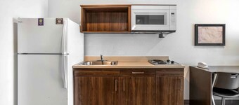 Extended Stay America Select Suites - Beaumont