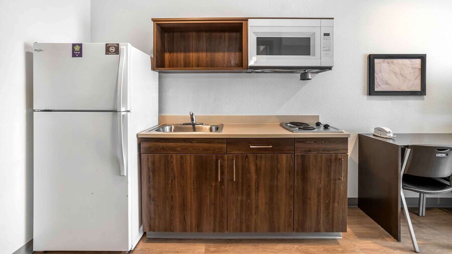 Extended Stay America Select Suites - Beaumont