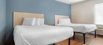 Extended Stay America Select Suites - Pensacola - Northwest
