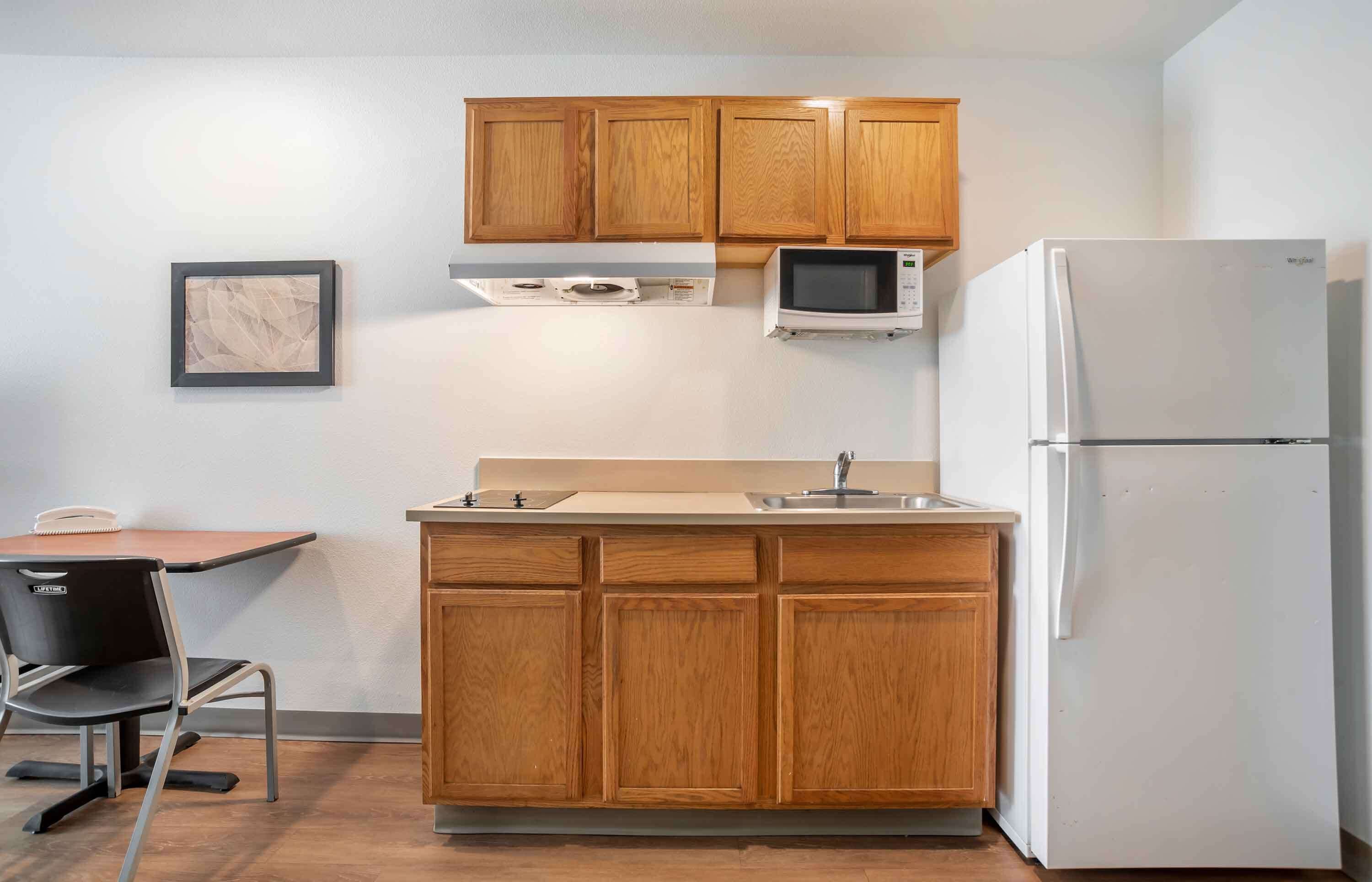 Foto - Extended Stay America Select Suites - Pensacola - Northwest