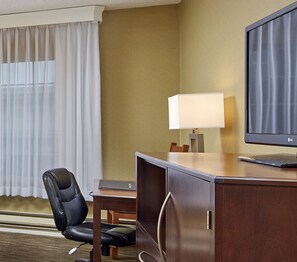 Habitación estándar, 2 camas Queen size | Servicios de la habitación