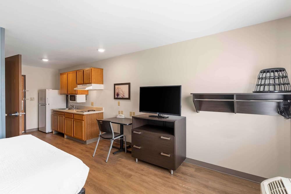 Extended Stay America Select Suites - Firestone