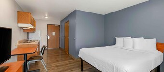 Extended Stay America Select Suites - Indianapolis - Plainfield