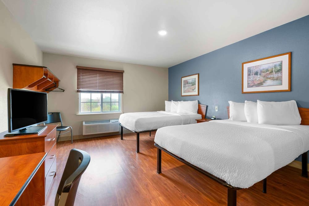 Extended Stay America Select Suites - Indianapolis - Plainfield