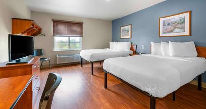 Extended Stay America Select Suites - Indianapolis - Plainfield