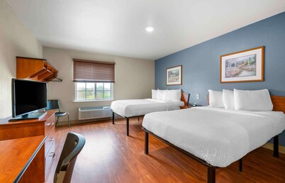 Extended Stay America Select Suites - Indianapolis - Plainfield