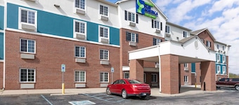 Extended Stay America Select Suites - Indianapolis - Plainfield