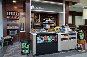 Bar-cafetería