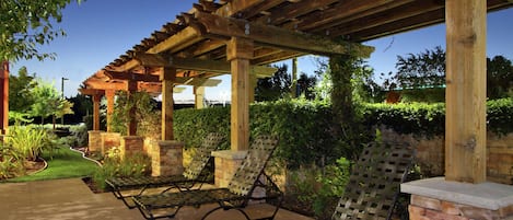 Terrass/Patio
