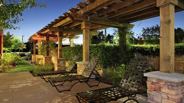 Hilton Garden Inn Sonoma County Airport