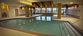 Kewadin Casinos Sault Ste. Marie Hotel