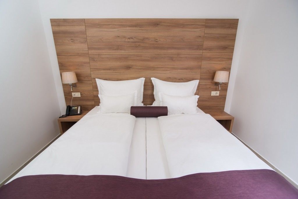 double room, mountain view | premium bedding, in-room safe, iron/ironing board, cots/infant beds