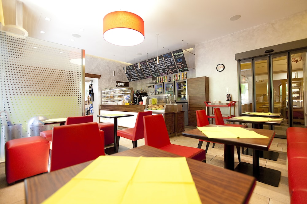 Hotel & Restaurant Müller Hohenschwangau by null