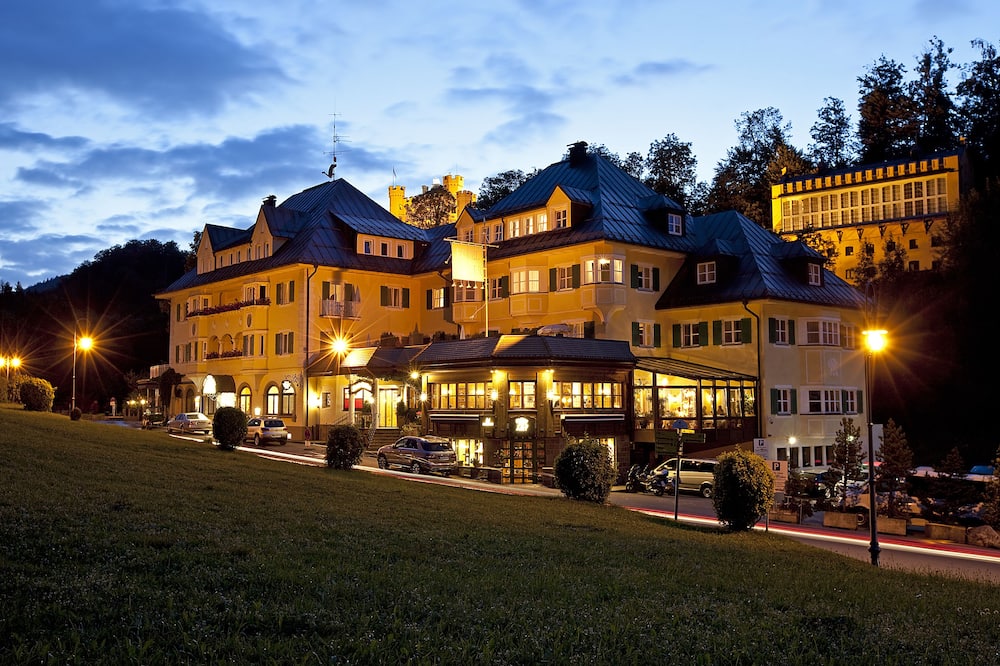 Hotel Müller Hohenschwangau