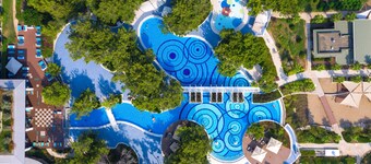 Lykia World Antalya - All inclusive