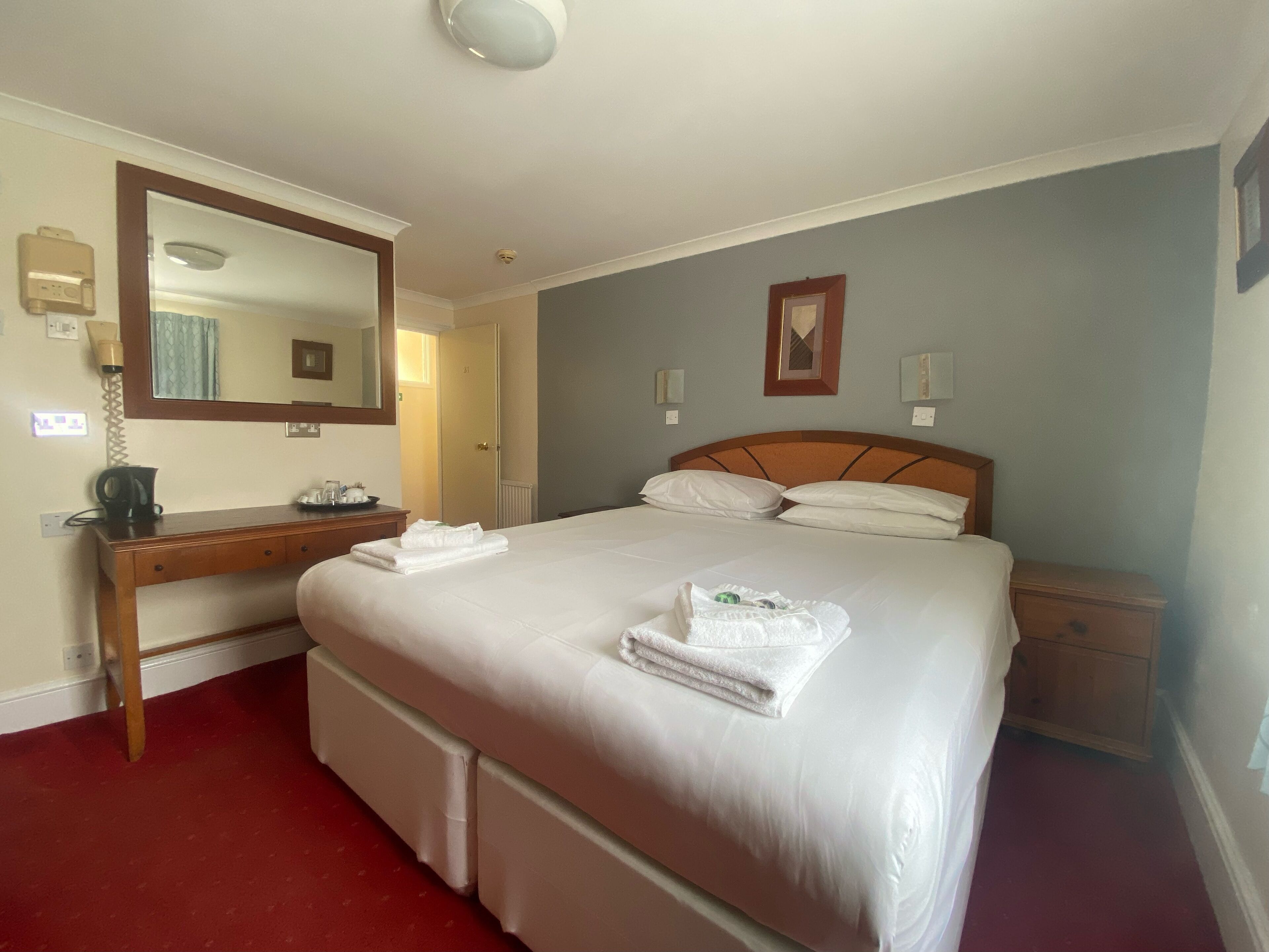 Foto - The Beach Hotel