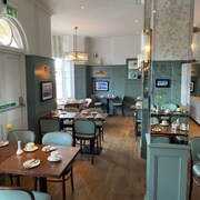 The Beach Hotel